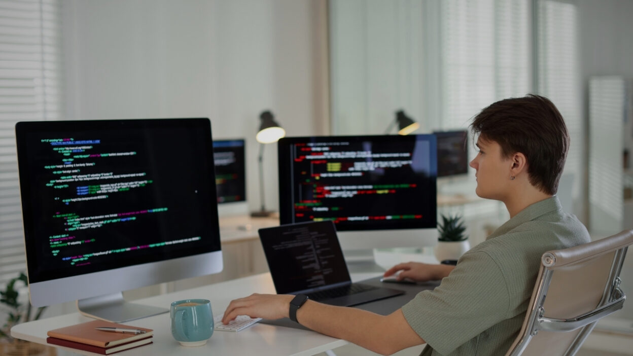 Software Houses in Lahore