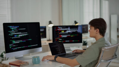 Software Houses in Lahore