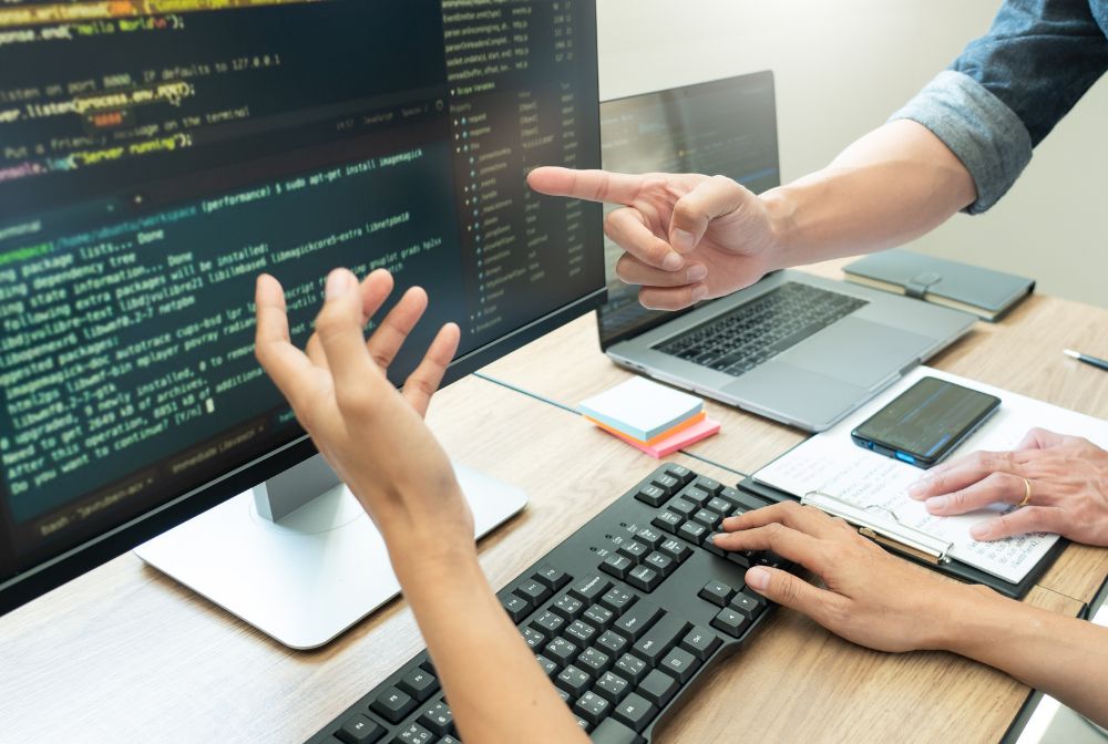 Custom Software Engineering