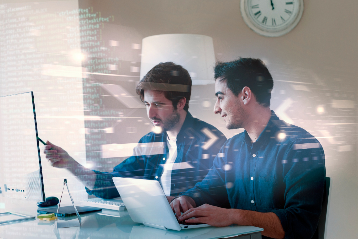 Top AI Companies in Dubai