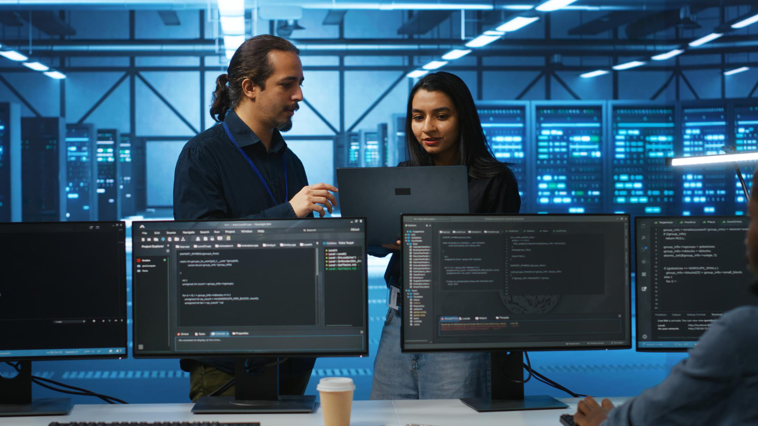 Best Software Houses in Lahore
