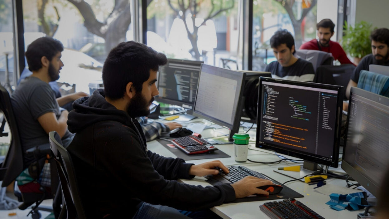 Best Software Houses in Lahore