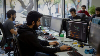 Best Software Houses in Lahore