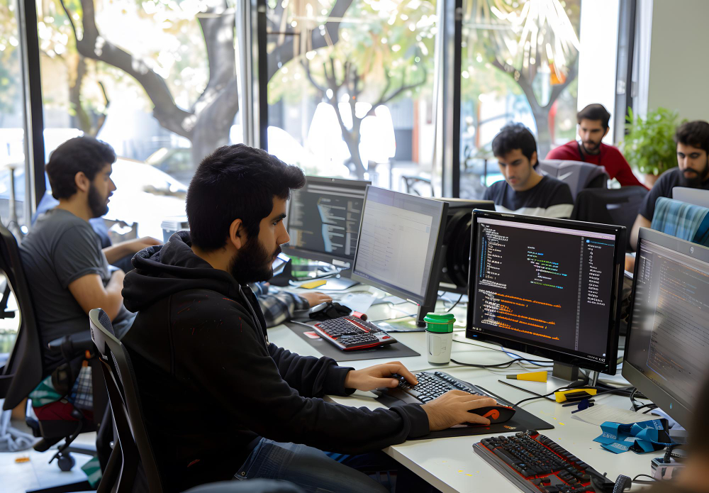Top software houses in lahore