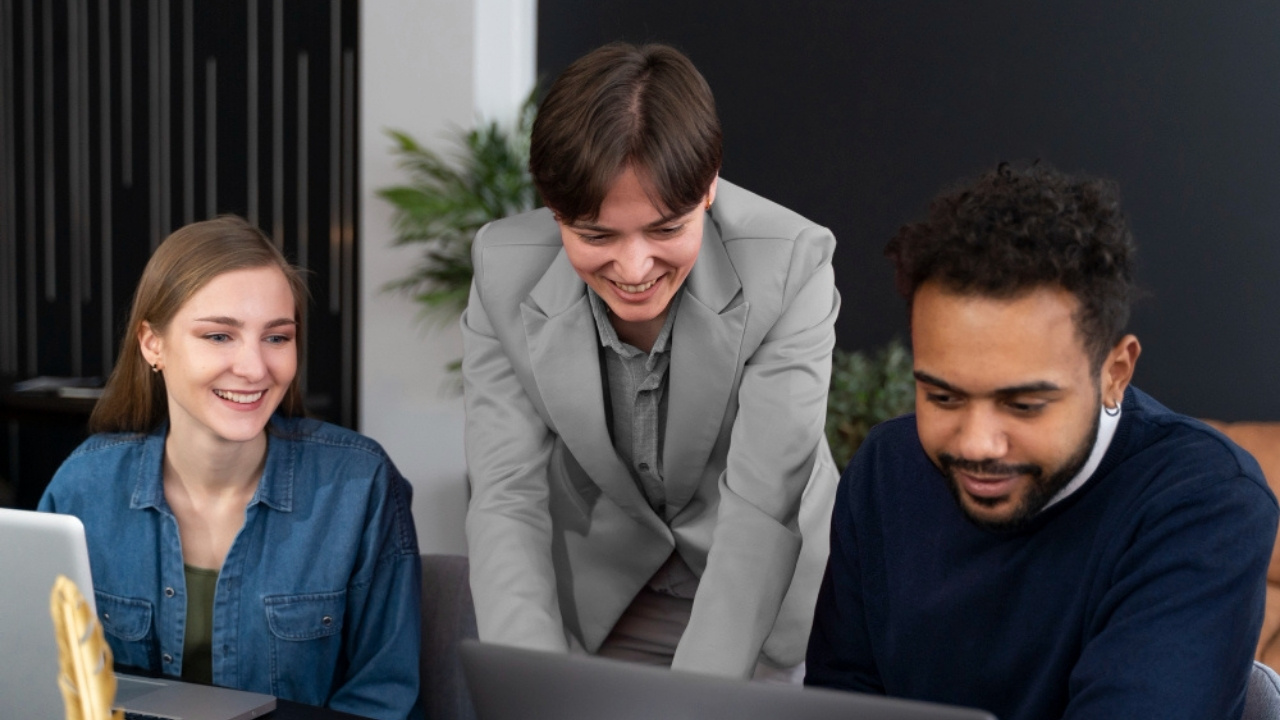 hire a dedicated development team
