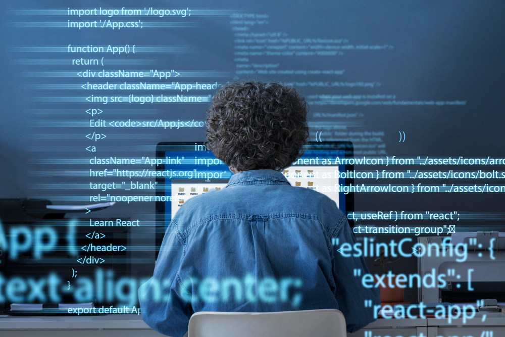 Hire frontend developers