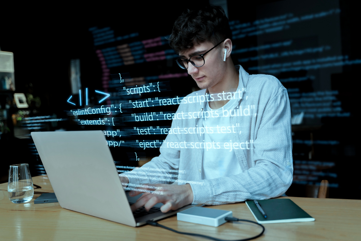 Hire Dedicated Full Stack Developers