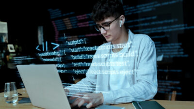 Hire Full Stack Web Developer