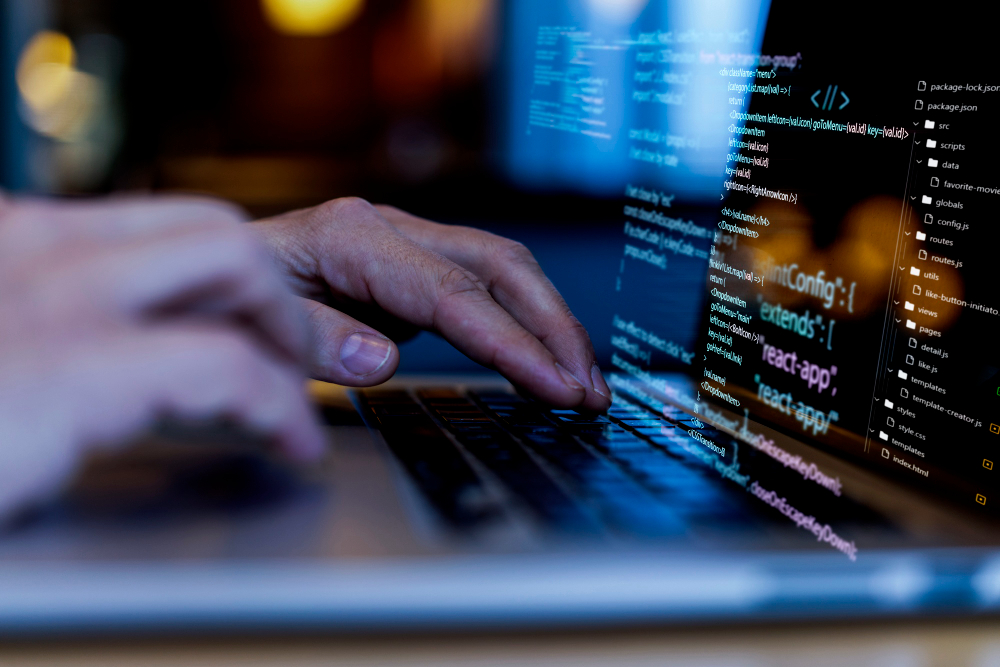 Hire Full Stack Web Developer