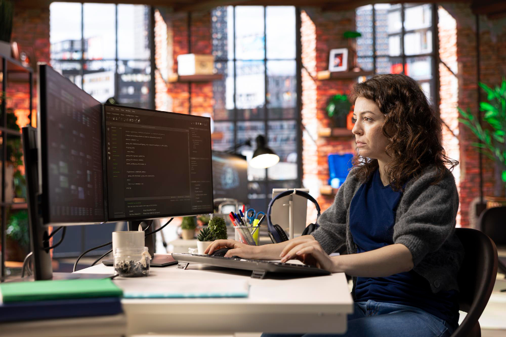Hire nodejs developer