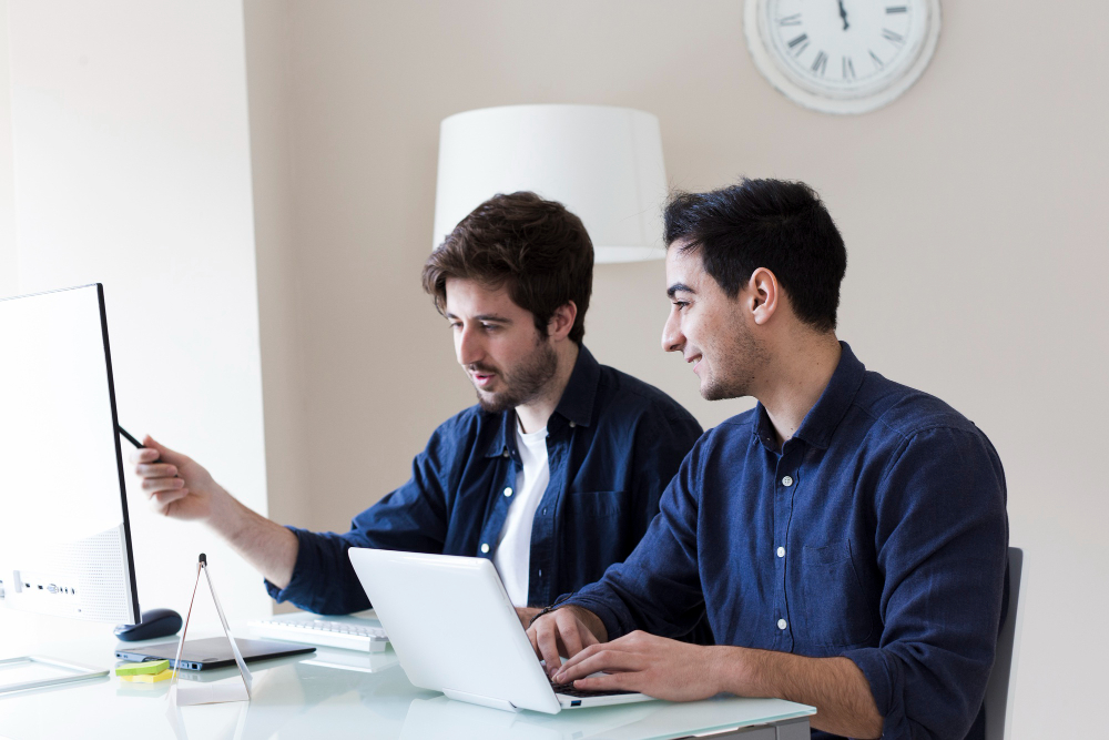 Hire nodejs developer