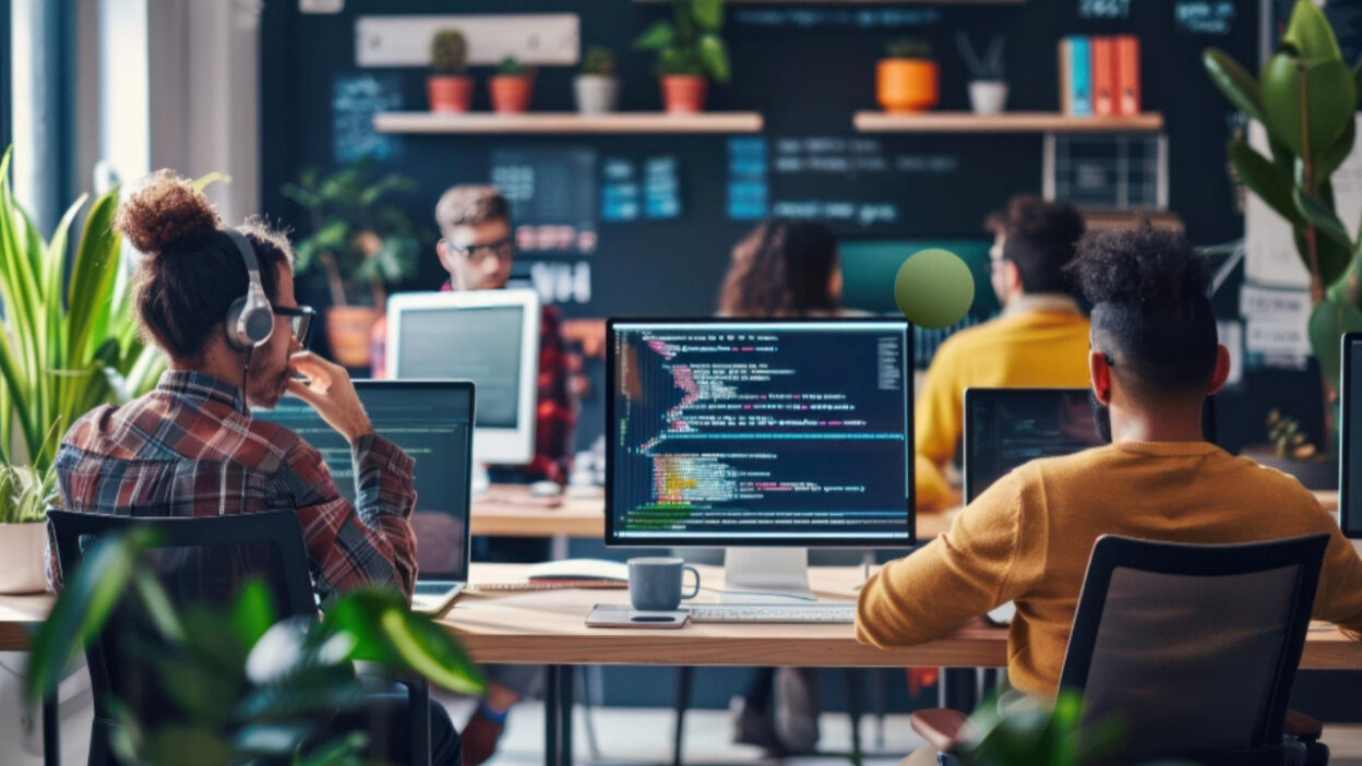 Hire Software Development Team