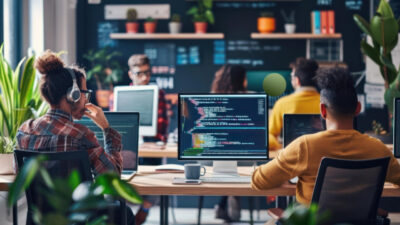 Hire Software Development Team