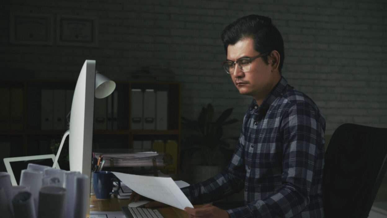 Hire Software Programmer