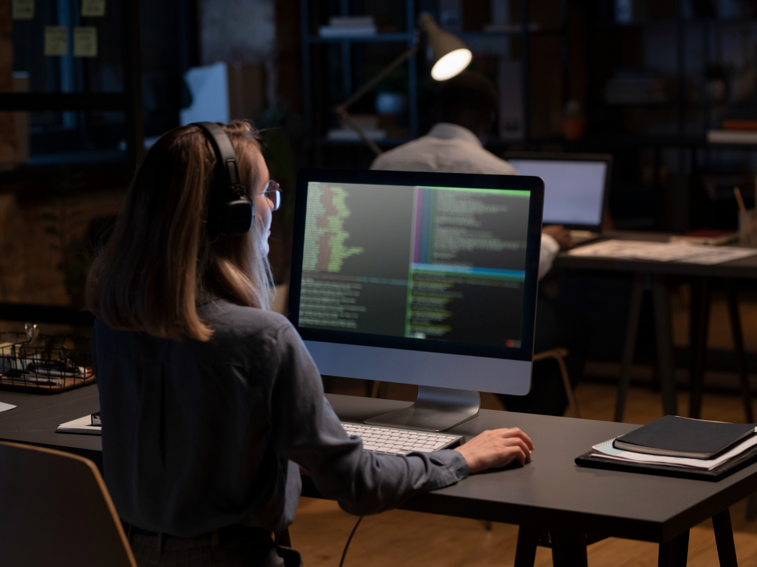 Hire Software Programmer