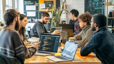 Hire nodejs developer