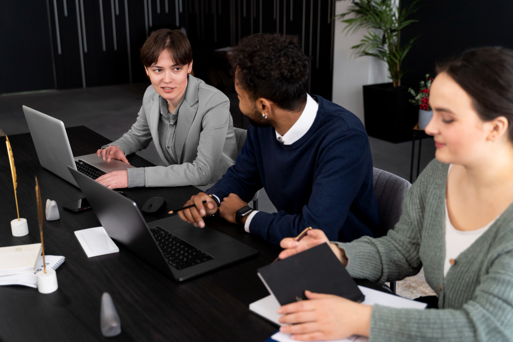 Technology staff augmentation