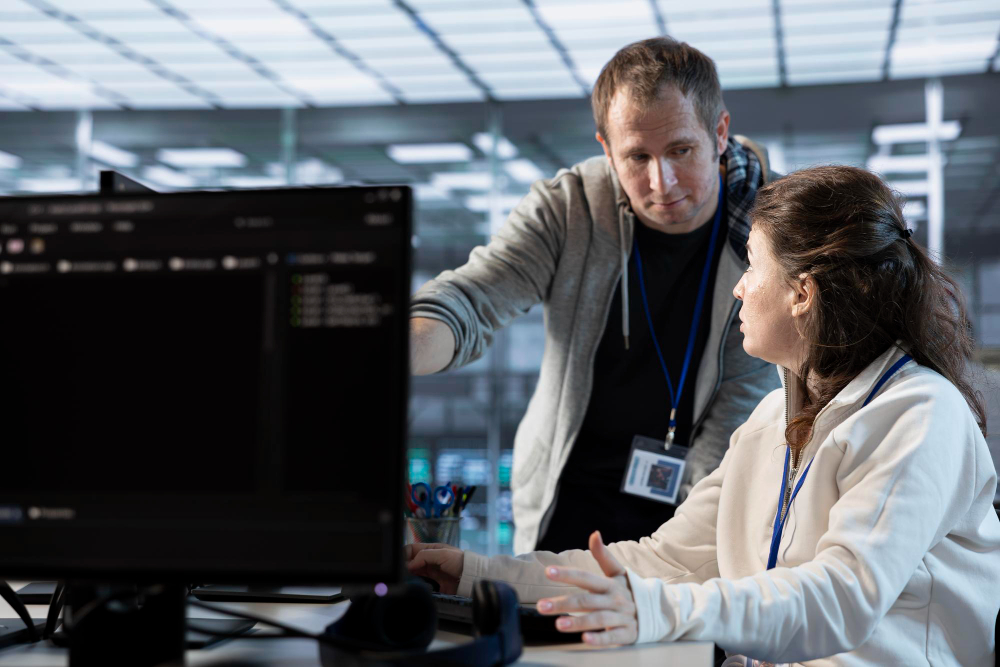 IT staff augmentation services