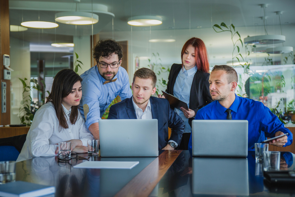 IT staff augmentation