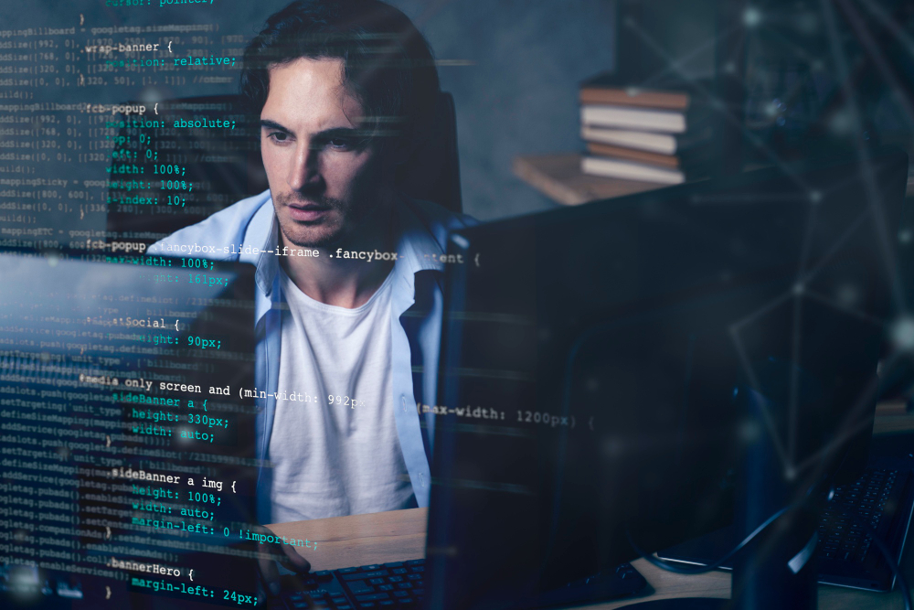 Hire Software Development Team
