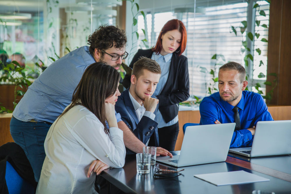 IT staff augmentation services