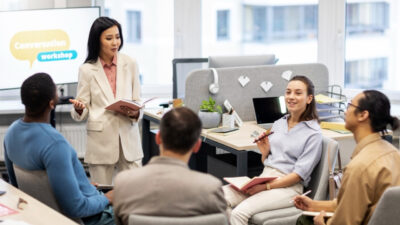 Staff augmentation services