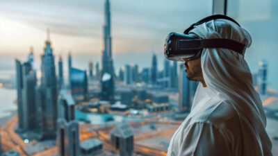 Top ai companies in dubai