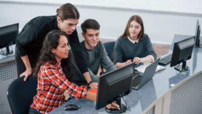 Top software houses in lahore