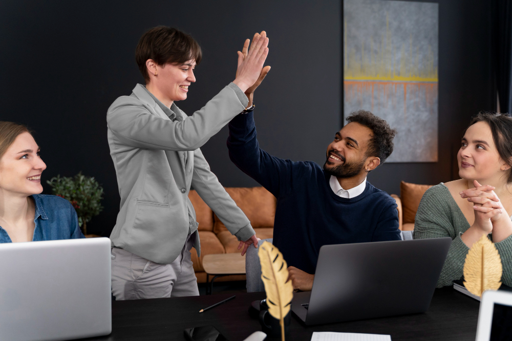 hire a dedicated development team
