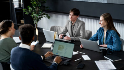 hire a dedicated development team