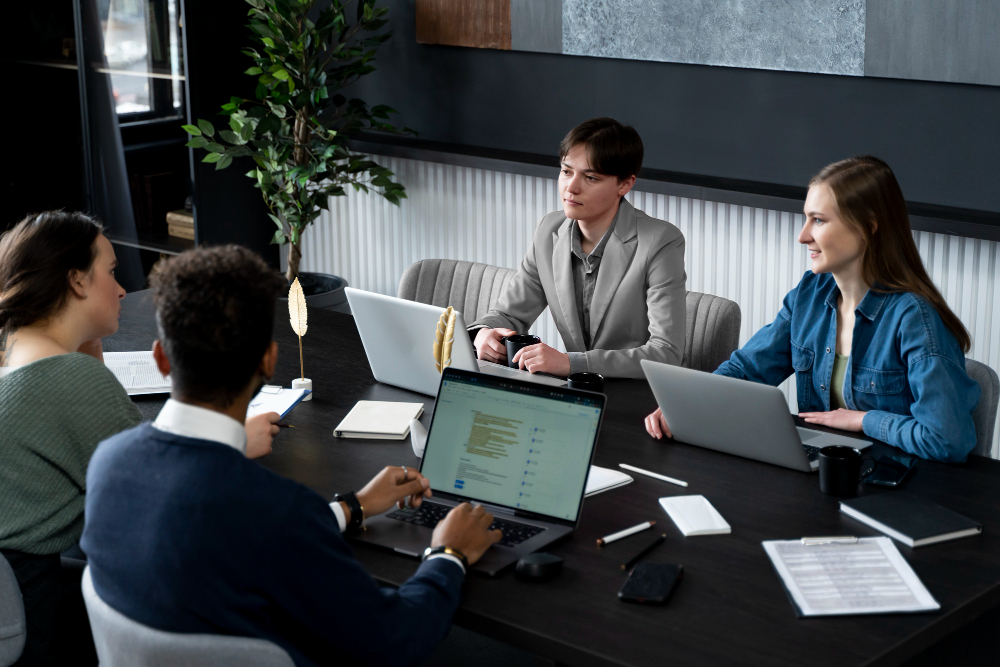 hire a dedicated development team