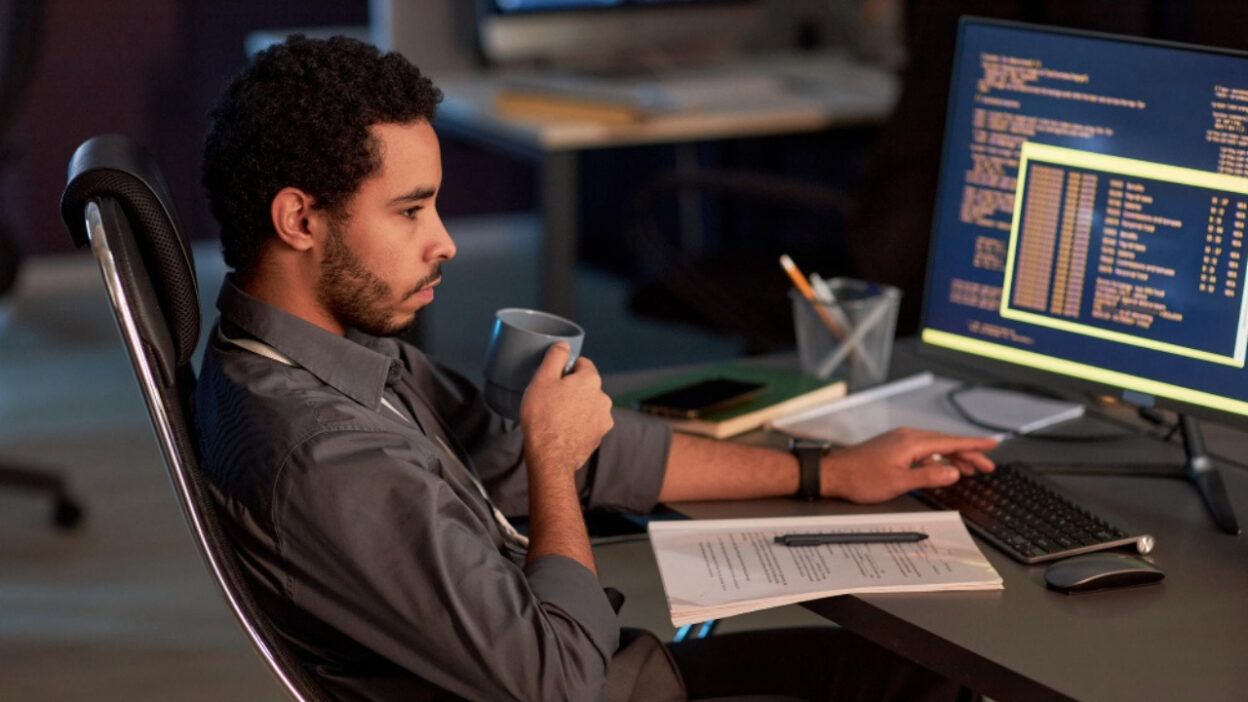 hire remote dedicated developers