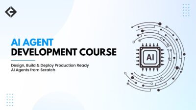 AI Agents Development Course