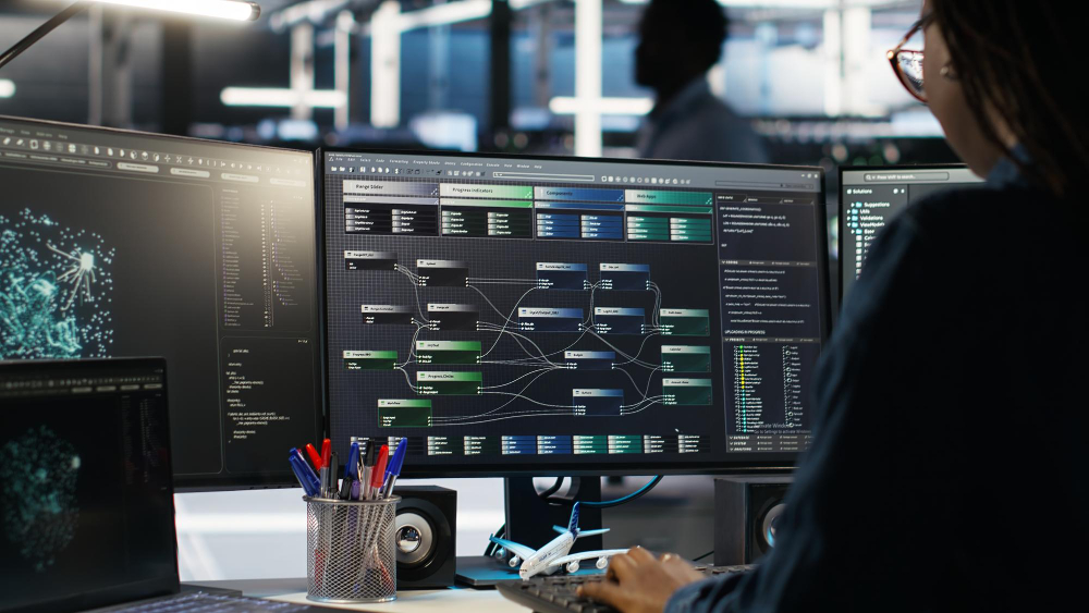 AI Agents Development Course