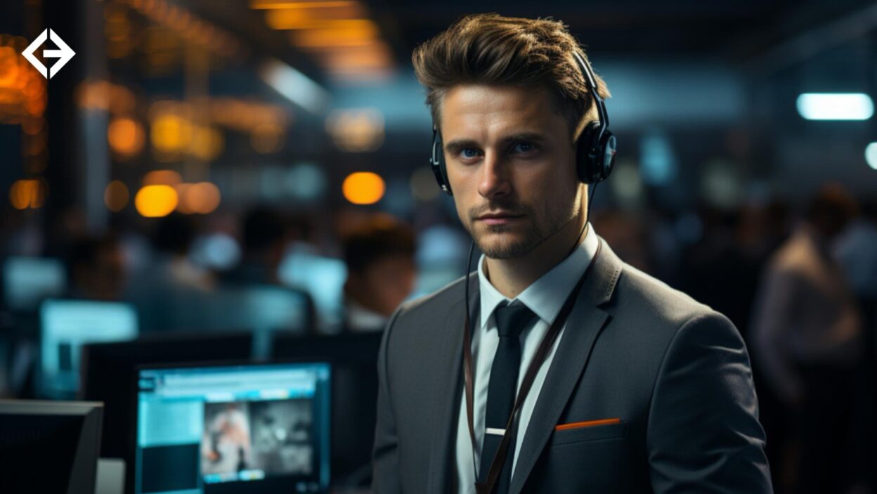 AI Receptionist for Business