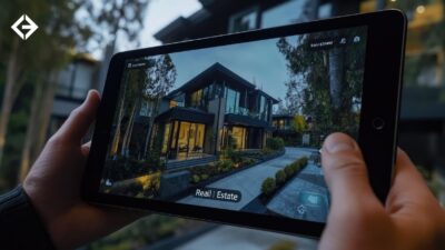 AI Real Estate Video Generator