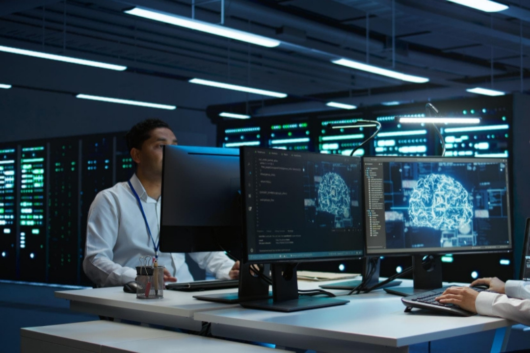 Top Artificial Intelligence Companies in Pakistan
