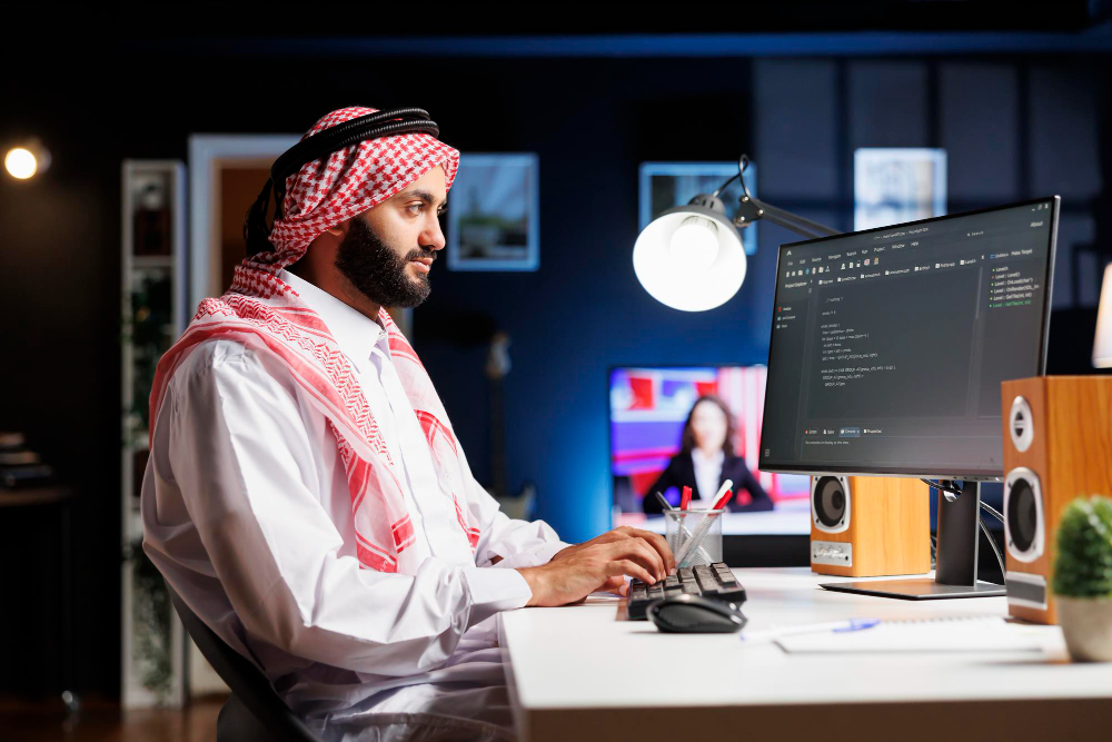 App development companies in dubai
