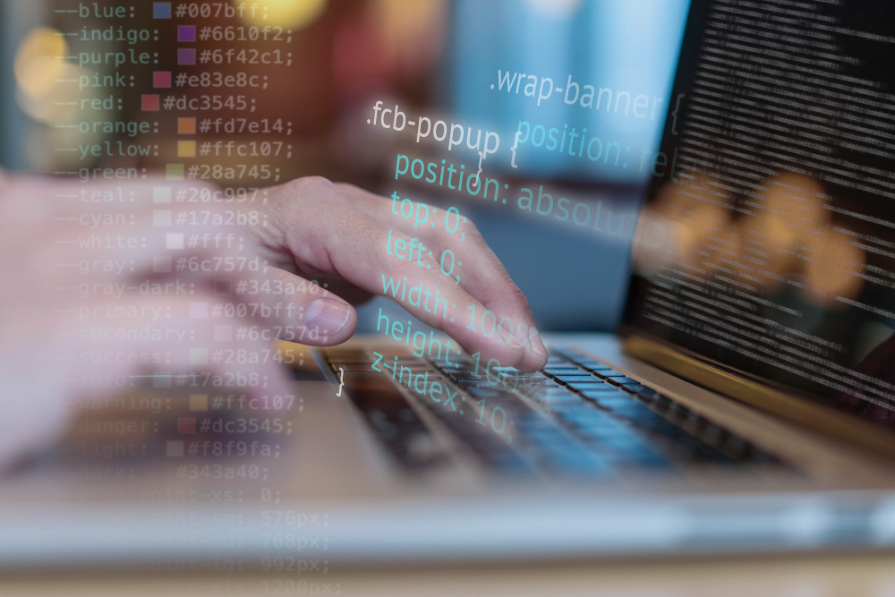 Backend Web Development Services