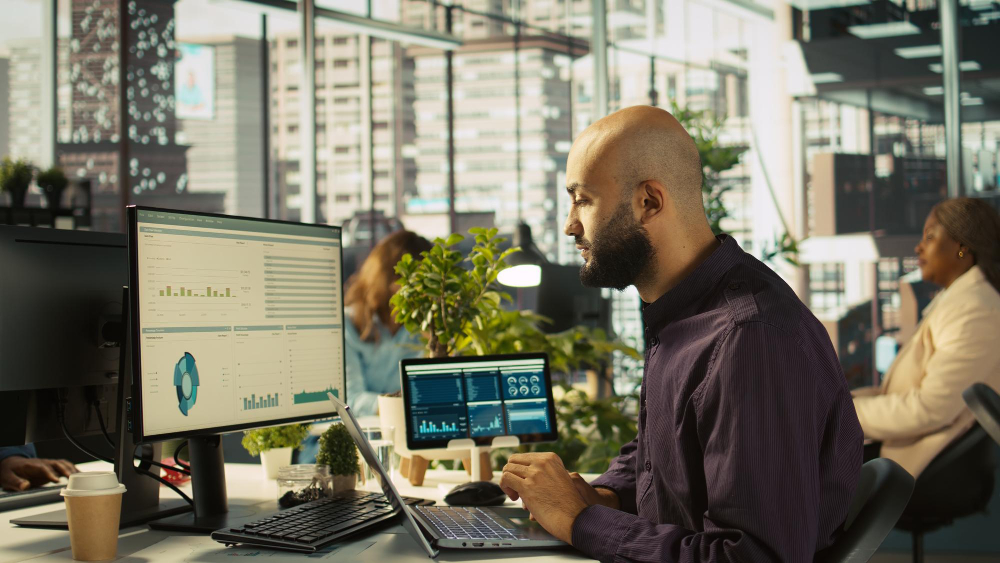 DevOps Services Company