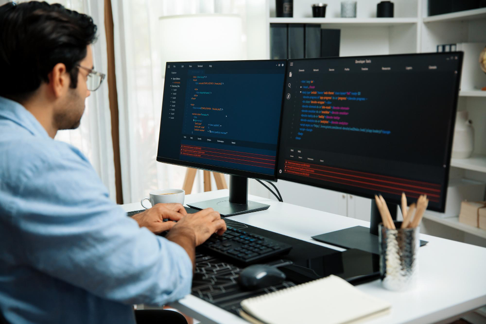 Engineering Staff Augmentation Services