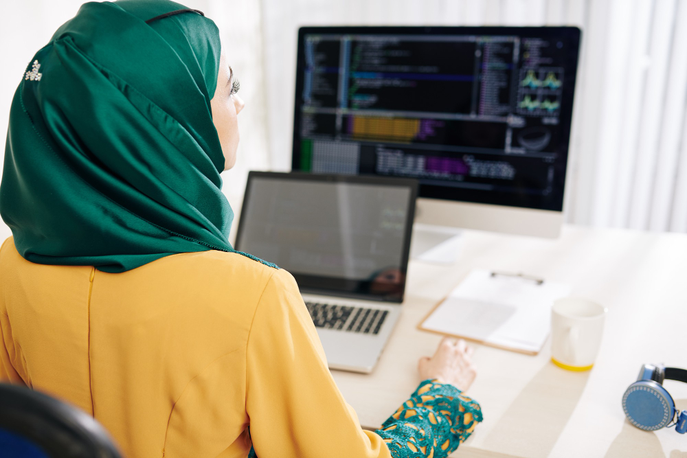 Web development company in pakistan