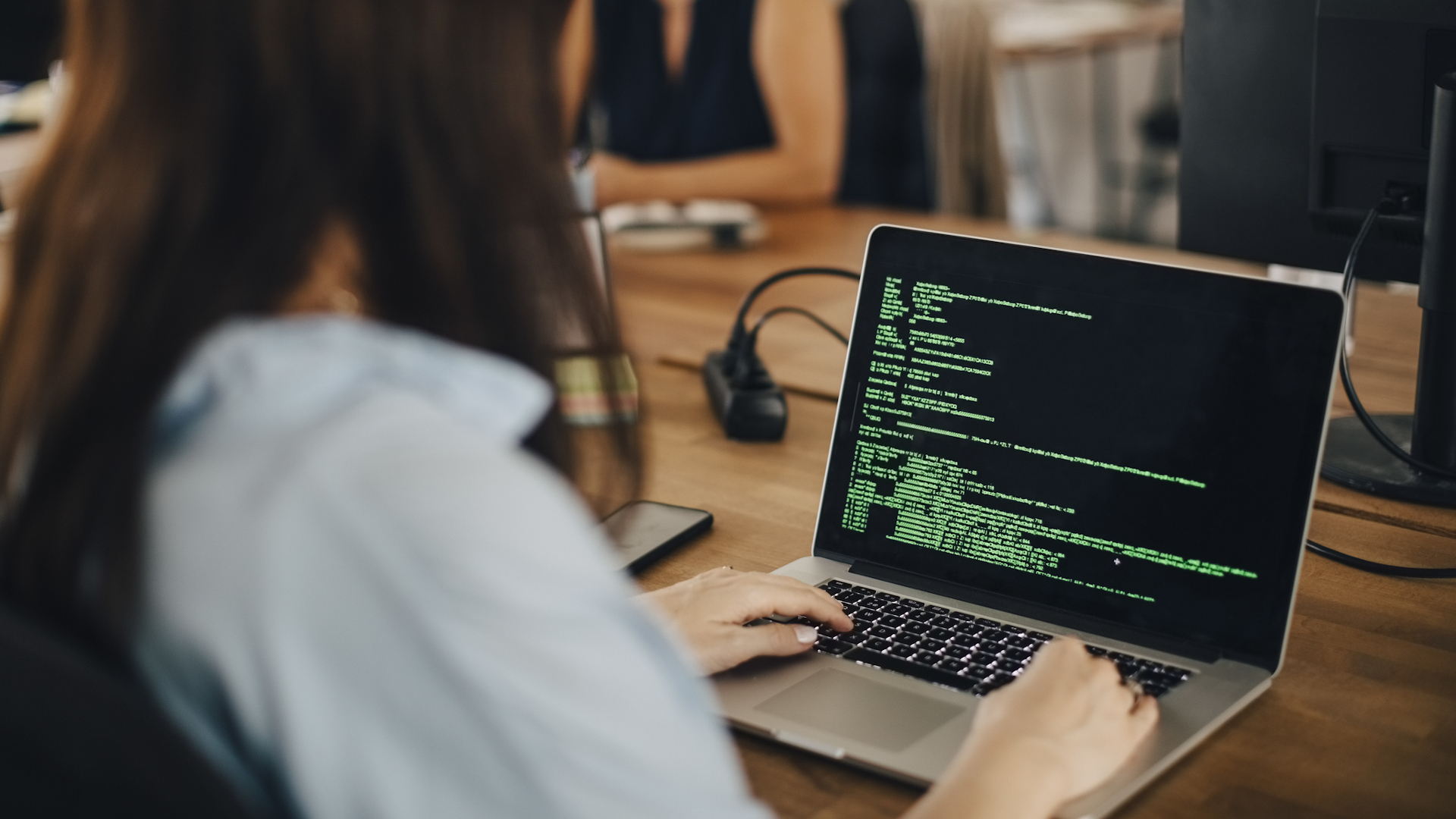 Custom Software Development Cost