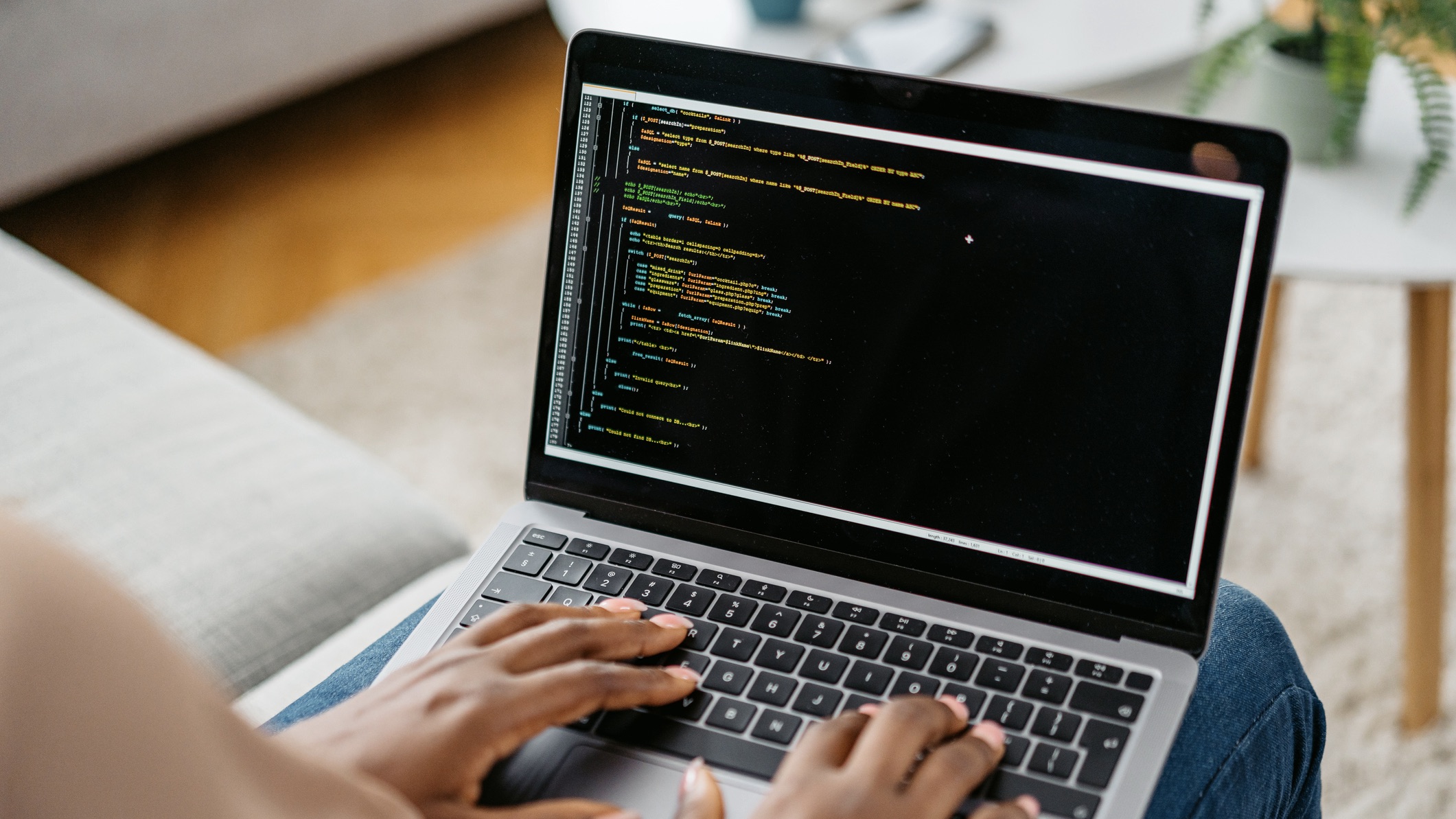 Custom Software Development Cost
