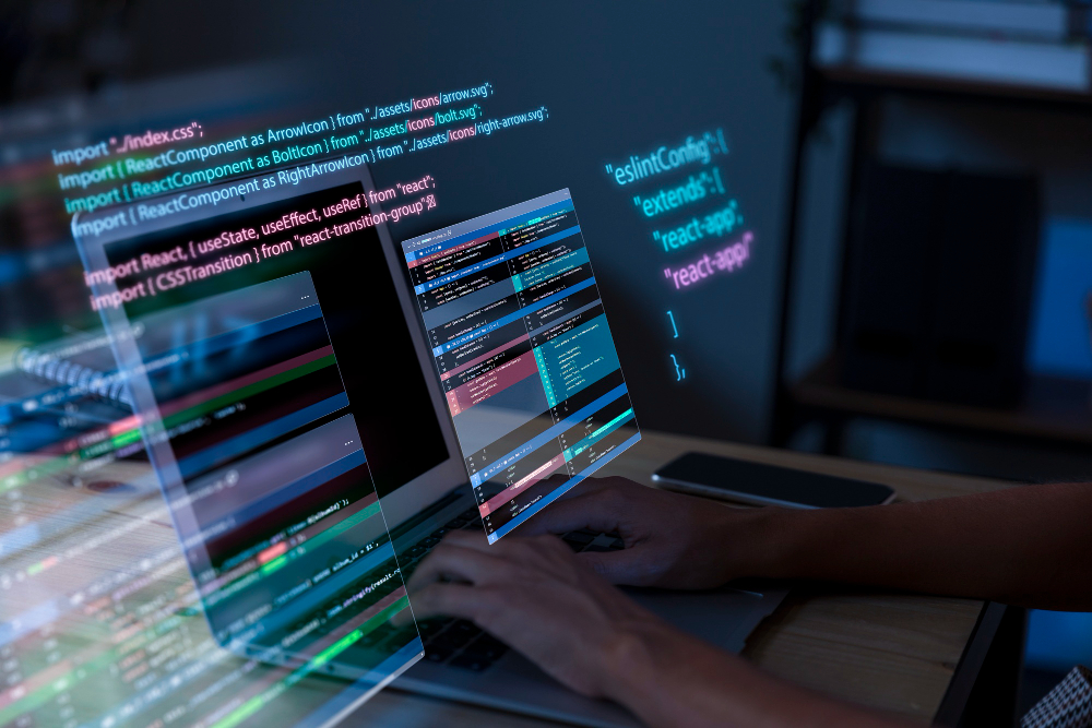Custom mvp development services