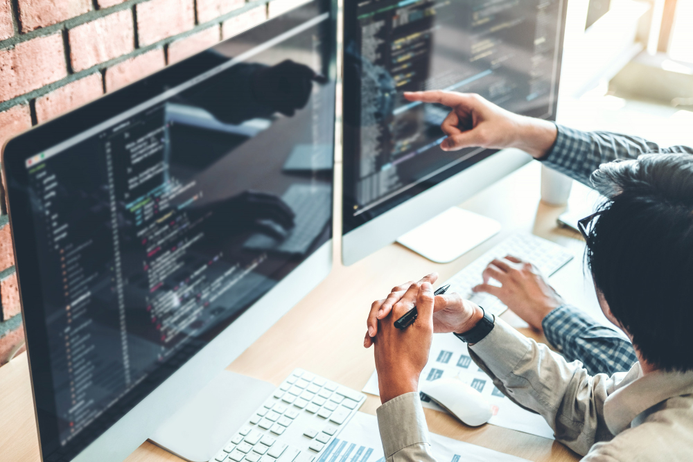Dedicated Team of Developers for Hire