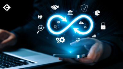 DevOps Services Company