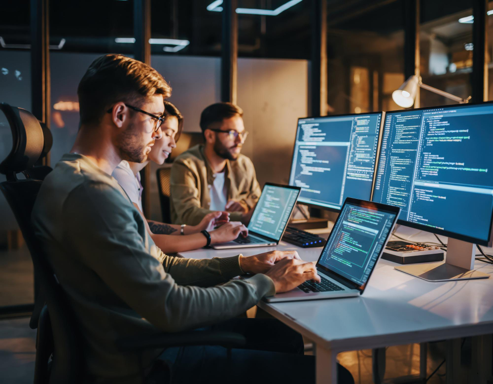 Development Team Augmentation