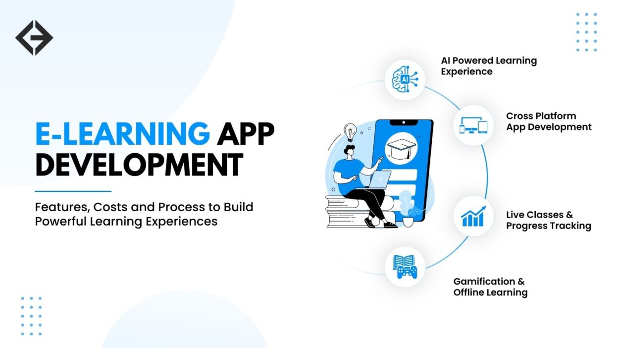 E-Learning App Development