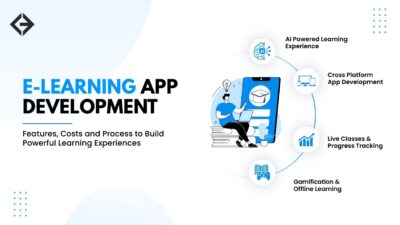 E-Learning App Development
